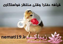 اینـــــا (خانم ها) وووووووو اونـــــــا (آقایون) ------"شوخی و خنده"